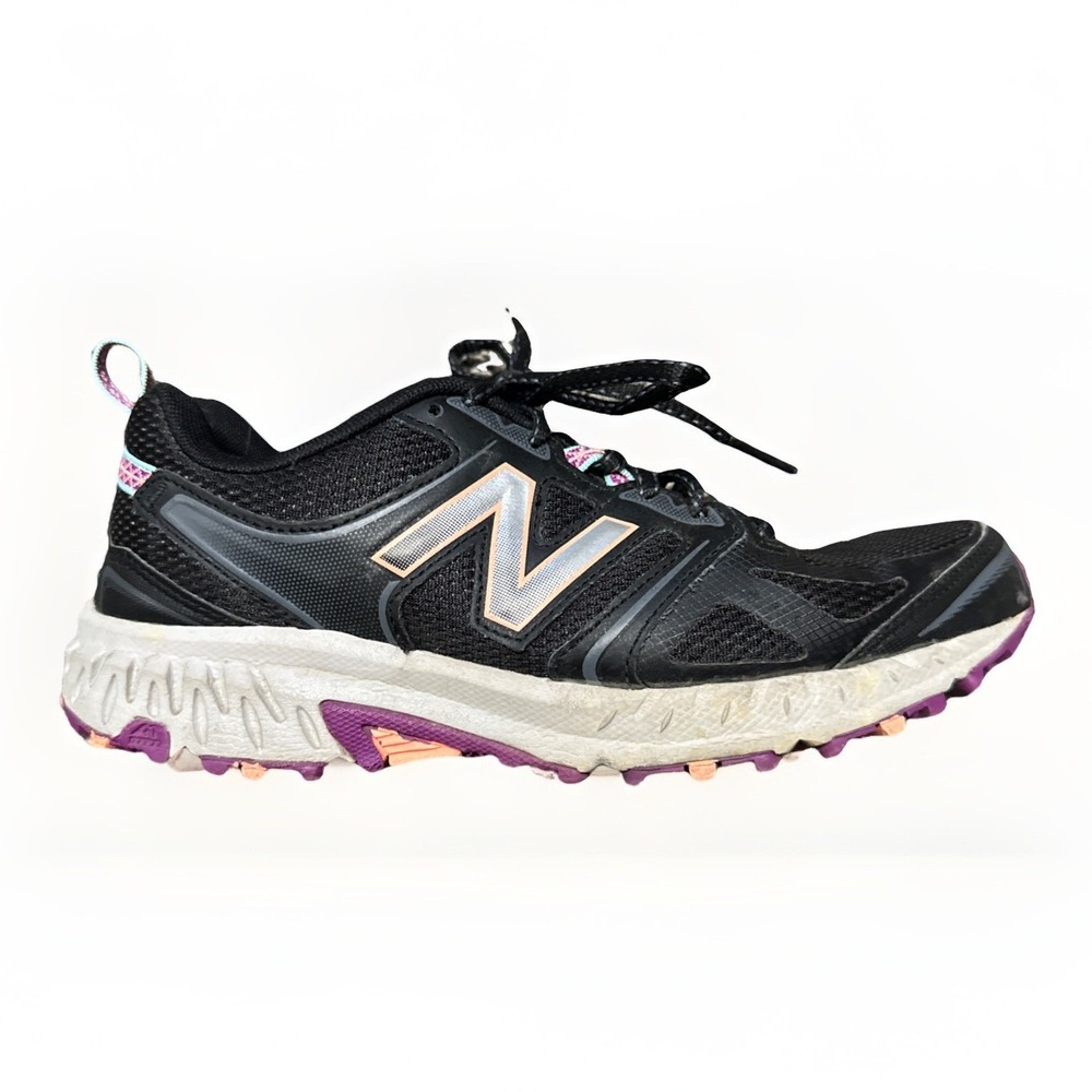 New Balance 412 v3 Running Shoes Womens Sz 8